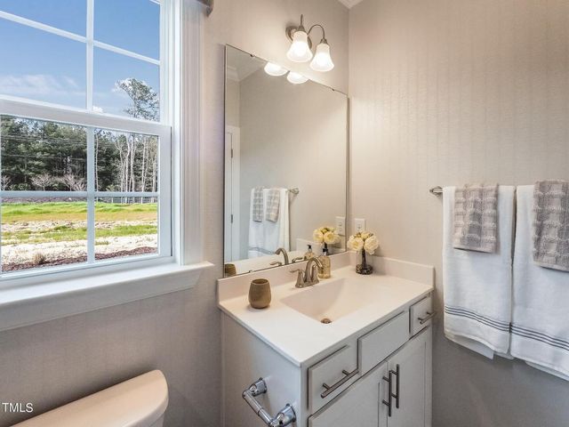 3061 Ocean Sunrise Drive, Wake Forest, NC 27587