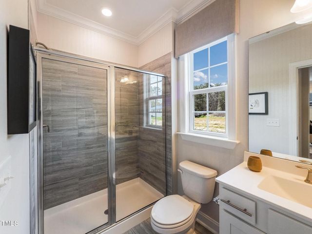 3061 Ocean Sunrise Drive, Wake Forest, NC 27587