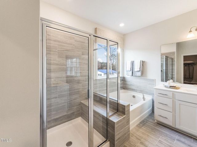 3061 Ocean Sunrise Drive, Wake Forest, NC 27587