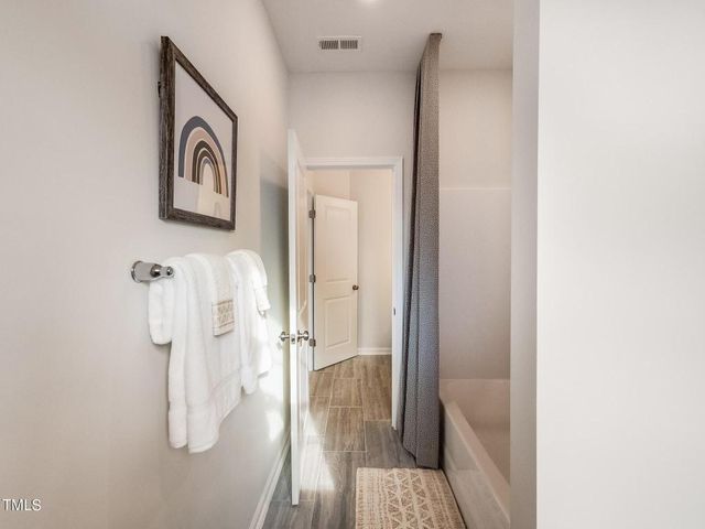 3061 Ocean Sunrise Drive, Wake Forest, NC 27587