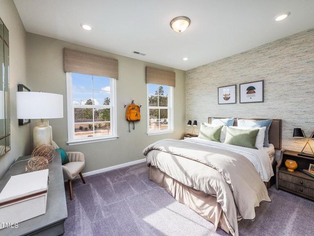 3061 Ocean Sunrise Drive, Wake Forest, NC 27587