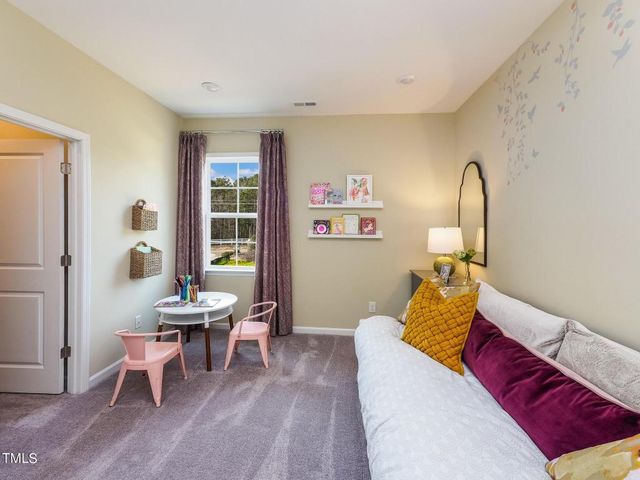 3061 Ocean Sunrise Drive, Wake Forest, NC 27587