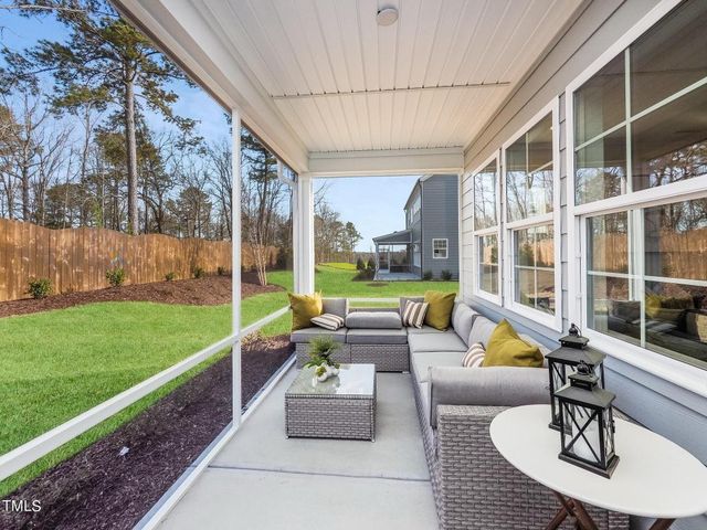 3061 Ocean Sunrise Drive, Wake Forest, NC 27587