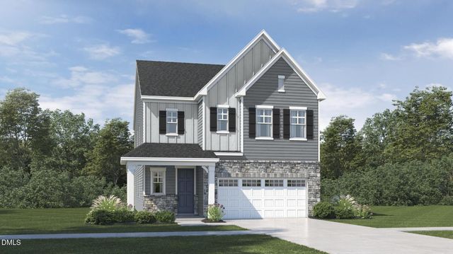 3061 Ocean Sunrise Drive, Wake Forest, NC 27587