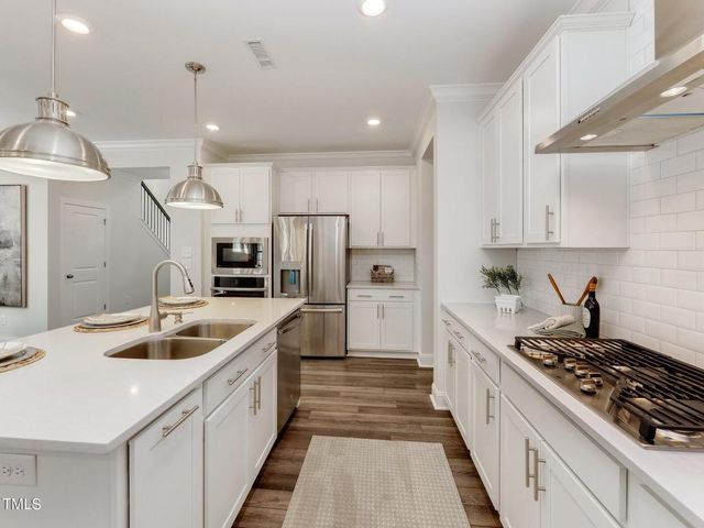 3061 Ocean Sunrise Drive, Wake Forest, NC 27587