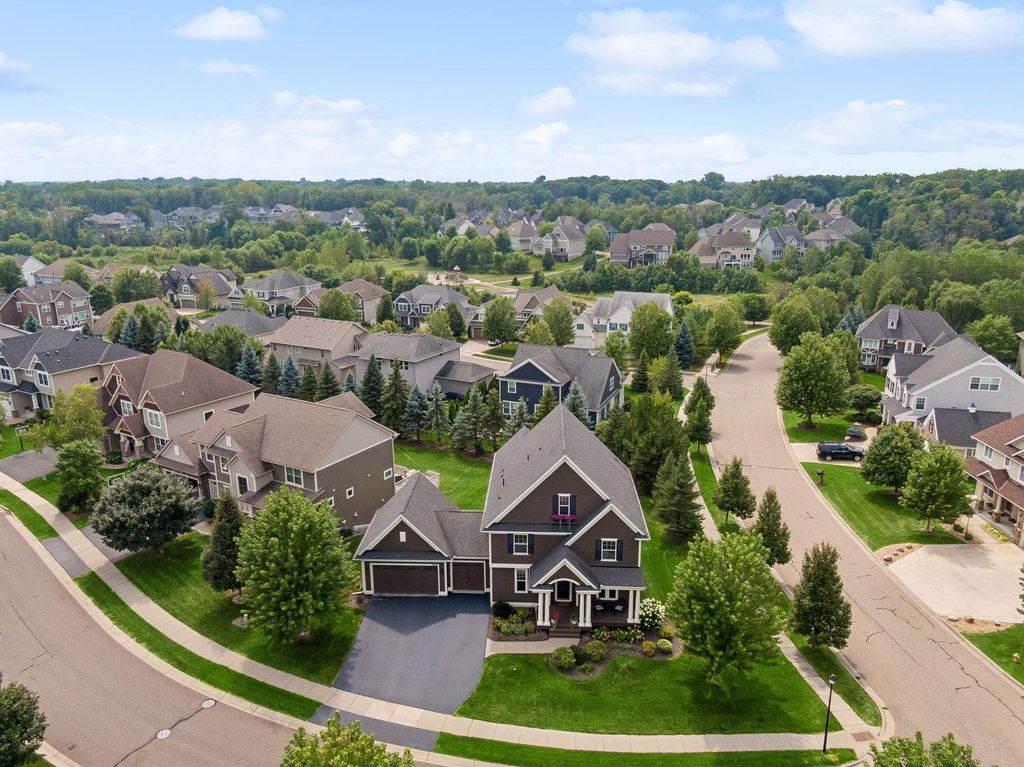5465 Orchid Lane N, Plymouth, MN 55446 — photo 4