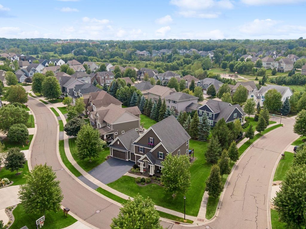 5465 Orchid Lane N, Plymouth, MN 55446 — photo 5