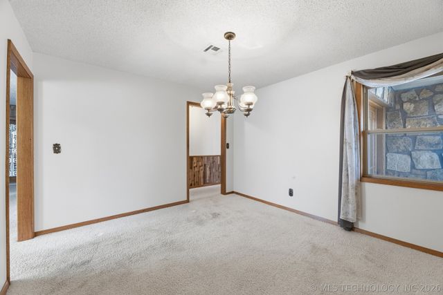 518 Fox Run Court, Mannford, OK 74044