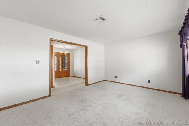 518 Fox Run Court, Mannford, OK 74044