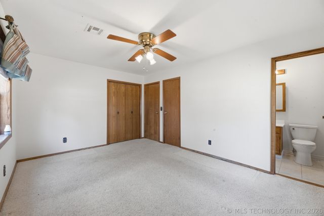 518 Fox Run Court, Mannford, OK 74044