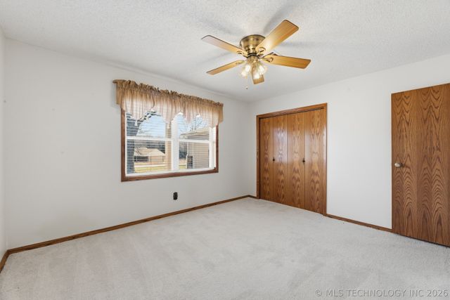 518 Fox Run Court, Mannford, OK 74044