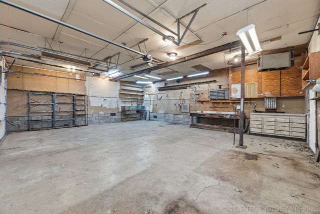 518 Fox Run Court, Mannford, OK 74044