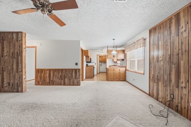 518 Fox Run Court, Mannford, OK 74044