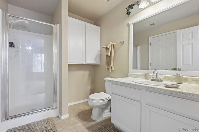 3850 Strawberry Field Grove F, Colorado Springs, CO 80906