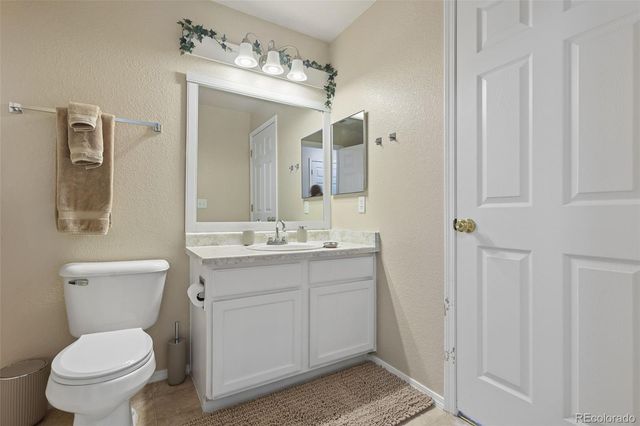 3850 Strawberry Field Grove F, Colorado Springs, CO 80906