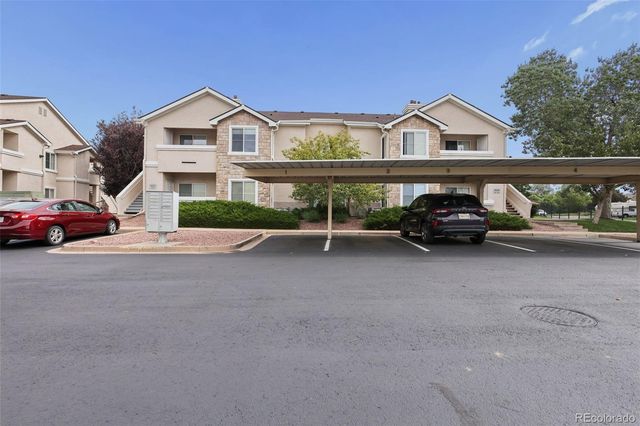 3850 Strawberry Field Grove F, Colorado Springs, CO 80906