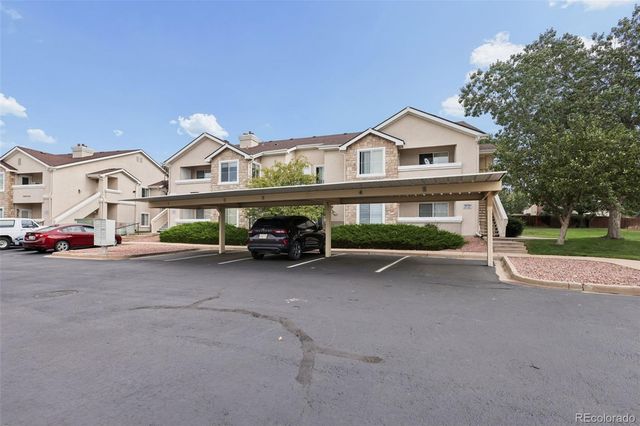 3850 Strawberry Field Grove F, Colorado Springs, CO 80906