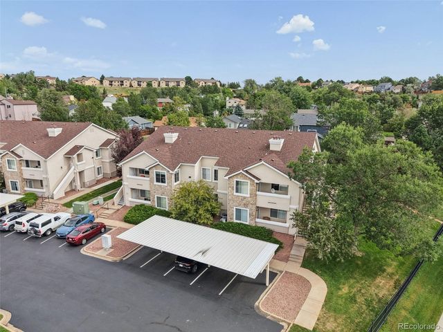 3850 Strawberry Field Grove F, Colorado Springs, CO 80906