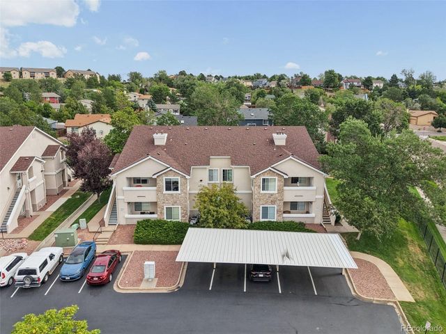 3850 Strawberry Field Grove F, Colorado Springs, CO 80906