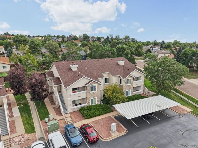 3850 Strawberry Field Grove F, Colorado Springs, CO 80906