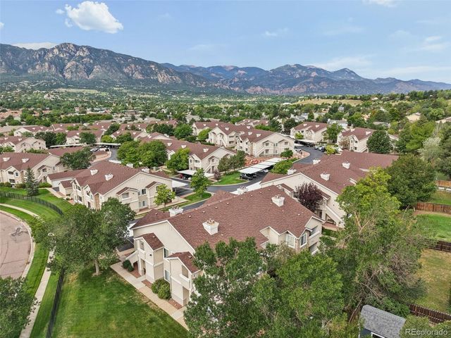 3850 Strawberry Field Grove F, Colorado Springs, CO 80906