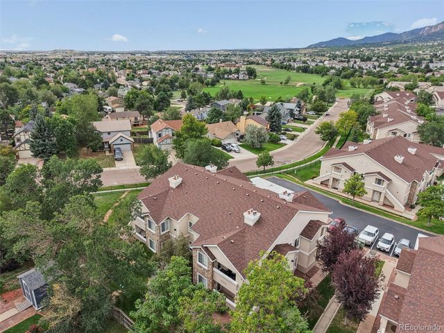 3850 Strawberry Field Grove F, Colorado Springs, CO 80906