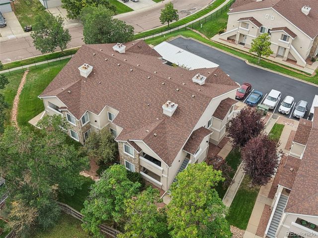 3850 Strawberry Field Grove F, Colorado Springs, CO 80906