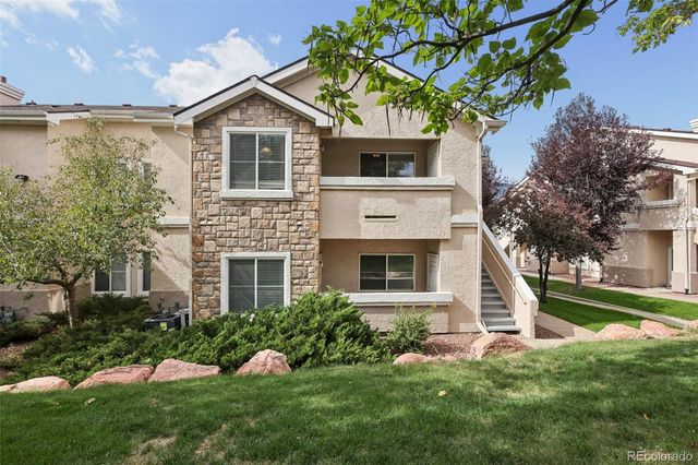 3850 Strawberry Field Grove F, Colorado Springs, CO 80906
