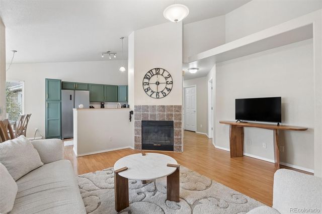 3850 Strawberry Field Grove F, Colorado Springs, CO 80906
