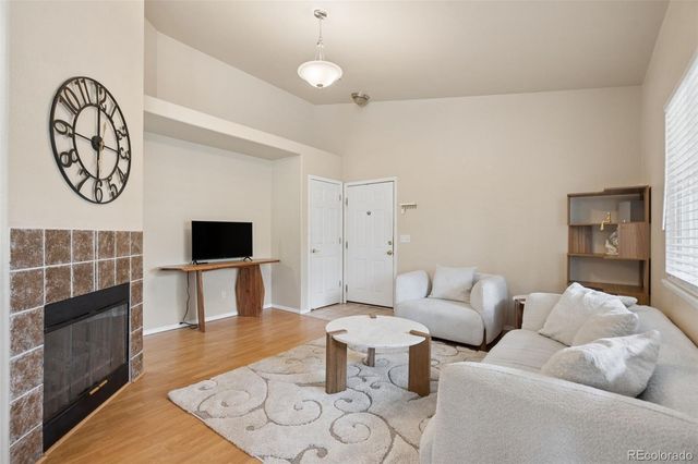 3850 Strawberry Field Grove F, Colorado Springs, CO 80906