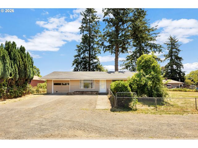 4201 Ne MORROW Rd, Vancouver, WA 98682