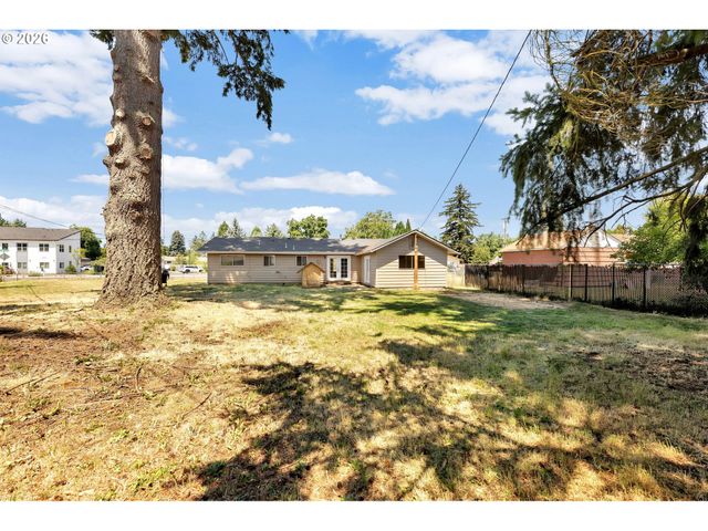 4201 Ne MORROW Rd, Vancouver, WA 98682