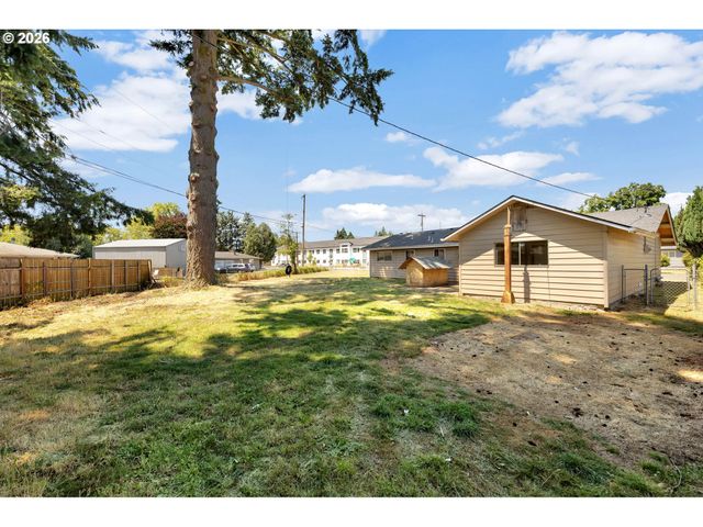 4201 Ne MORROW Rd, Vancouver, WA 98682