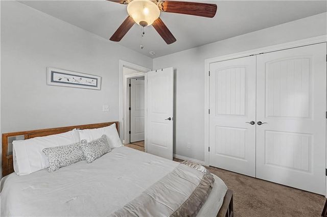 706 Sedgwick Drive, Prairie Grove, AR 72753