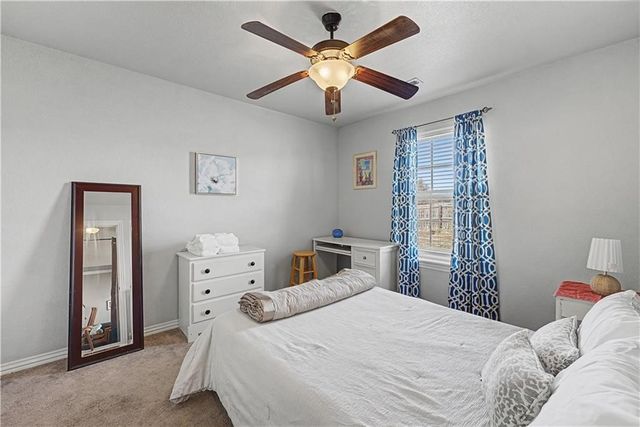 706 Sedgwick Drive, Prairie Grove, AR 72753