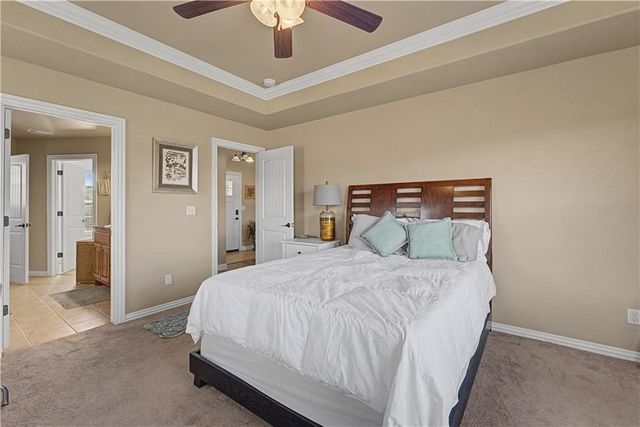 706 Sedgwick Drive, Prairie Grove, AR 72753