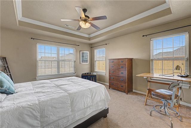 706 Sedgwick Drive, Prairie Grove, AR 72753