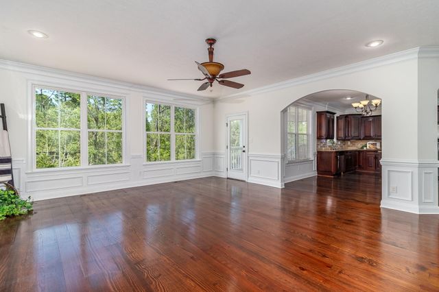 520 Jutland Way, Evans, GA 30809