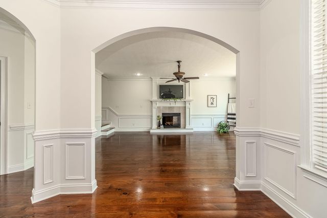 520 Jutland Way, Evans, GA 30809