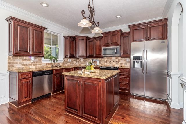 520 Jutland Way, Evans, GA 30809