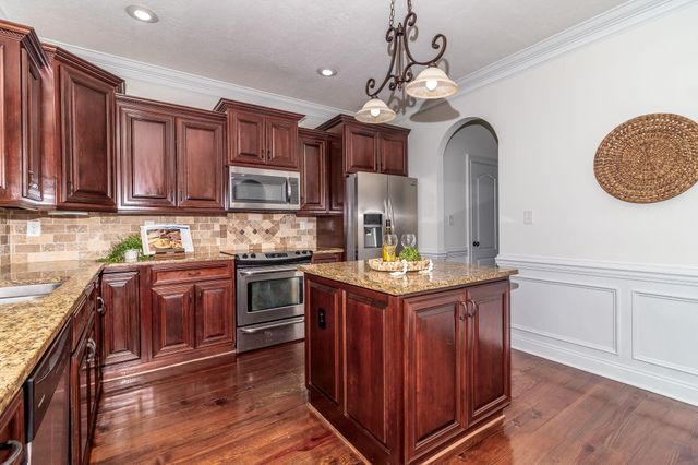 520 Jutland Way, Evans, GA 30809