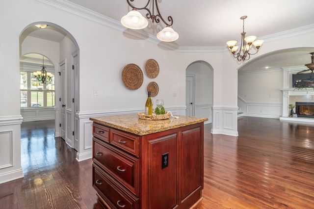 520 Jutland Way, Evans, GA 30809