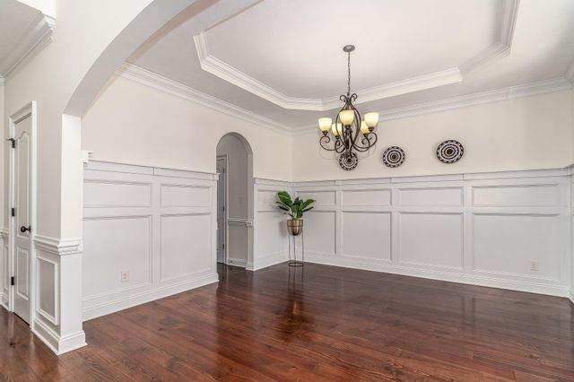 520 Jutland Way, Evans, GA 30809