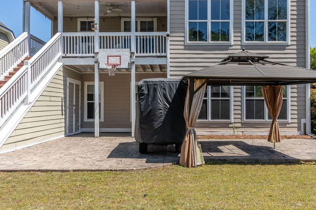 520 Jutland Way, Evans, GA 30809