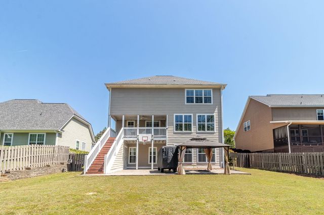 520 Jutland Way, Evans, GA 30809
