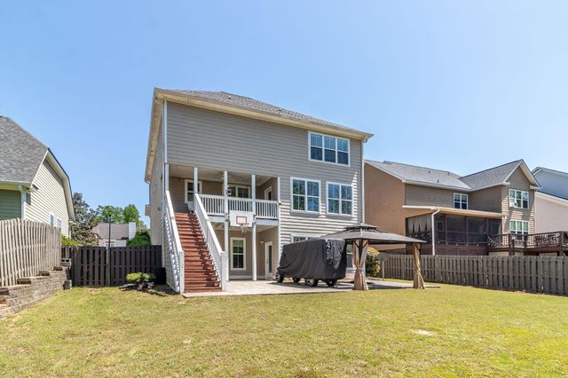 520 Jutland Way, Evans, GA 30809