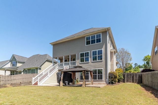 520 Jutland Way, Evans, GA 30809