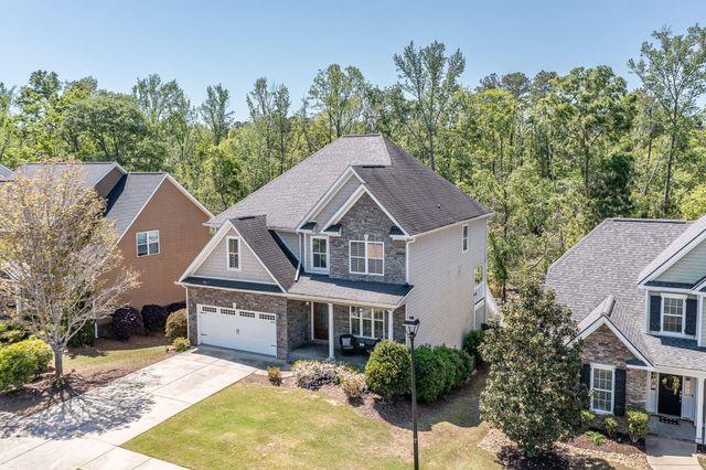 520 Jutland Way, Evans, GA 30809
