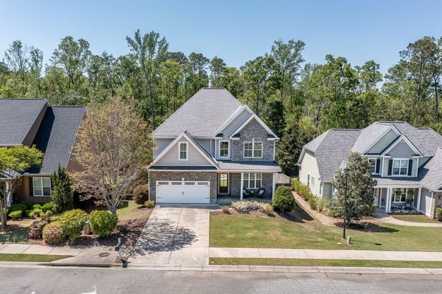 520 Jutland Way, Evans, GA 30809