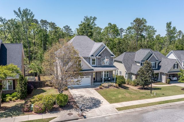 520 Jutland Way, Evans, GA 30809